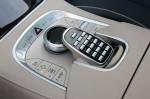 Mercedes-Benz S-Class 2014 года